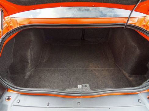 Used 2017 Dodge Challenger R/T w/ Sound Group image 9