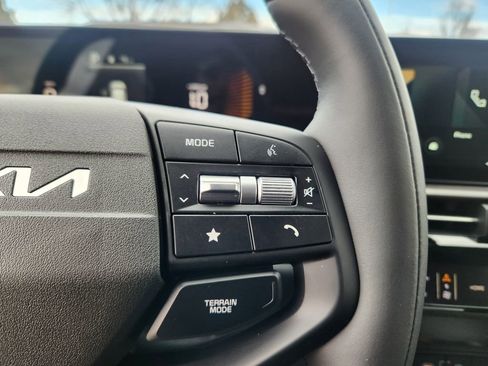 New 2026 Kia Sportage X-Line image 17