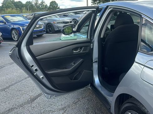 Used 2024 Honda Accord EX image 28