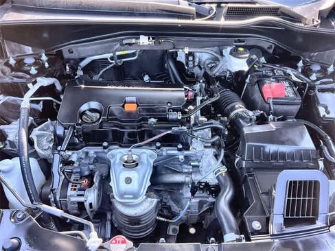 Certified 2023 Honda HR-V Sport image 10