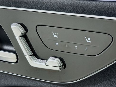 Certified 2024 Mercedes-Benz E 350 4MATIC Sedan image 22