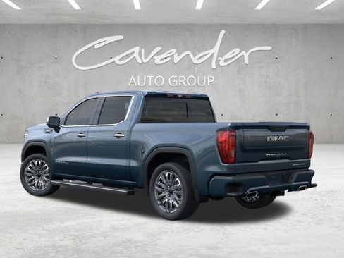 New 2026 GMC Sierra 1500 Denali Ultimate image 3