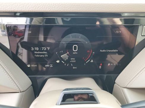 New 2026 GMC Yukon Denali w/ Denali Reserve Package image 14