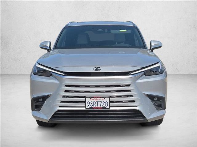 Used 2025 Lexus TX 350 AWD w/ Captains Chair Package image 2