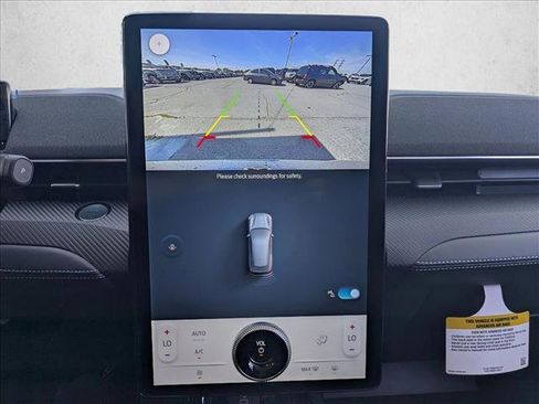 New 2026 Ford Mustang Mach-E Select image 13