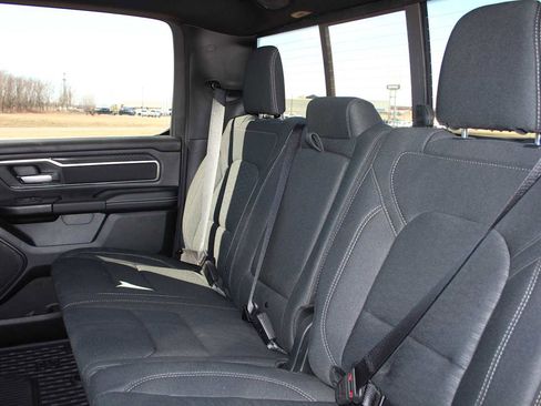 New 2026 RAM 1500 Big Horn image 42