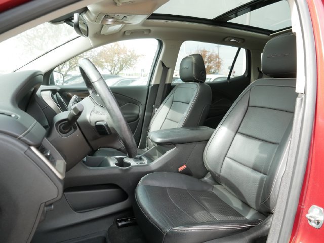 Used 2018 GMC Terrain Denali AWD/4WD image 15