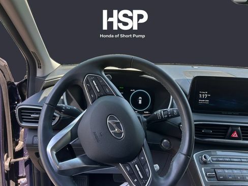 Used 2023 Hyundai Santa Fe SEL w/ Premium Package AWD/4WD image 12