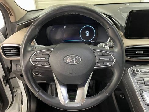 Used 2023 Hyundai Santa Fe SEL w/ Premium Package AWD/4WD image 17