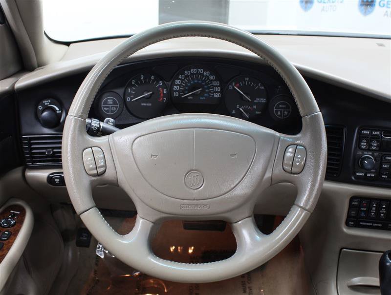 Used 2003 Buick Regal LS w/ Western Region Package FWD image 14