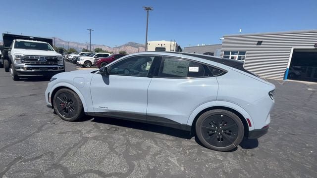 New 2025 Ford Mustang Mach-E GT AWD/4WD image 4