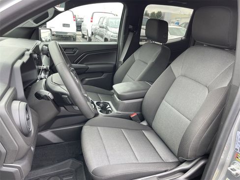 New 2025 Chevrolet Colorado Trail Boss image 11