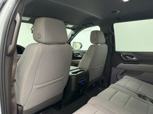 Used 2023 Chevrolet Tahoe LS RWD image 16