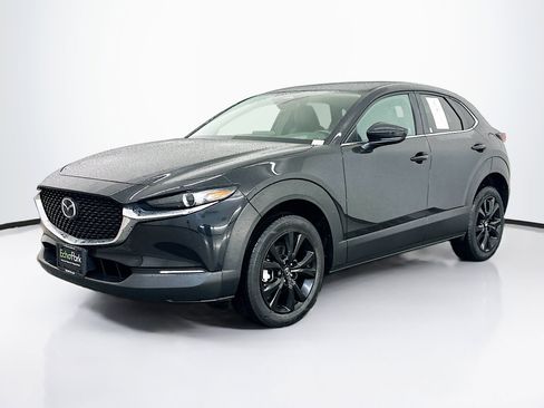 Used 2024 MAZDA CX-30 AWD 2.5 S w/ Select Sport Pkg image 3