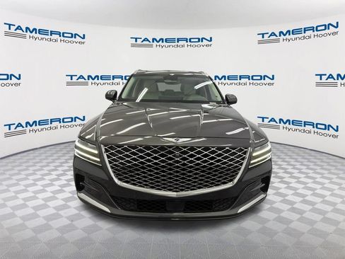 Used 2024 Genesis GV80 3.5T Advanced w/ Advanced Package AWD/4WD image 8