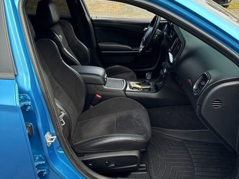 Used 2023 Dodge Charger Scat Pack w/ Plus Group image 7