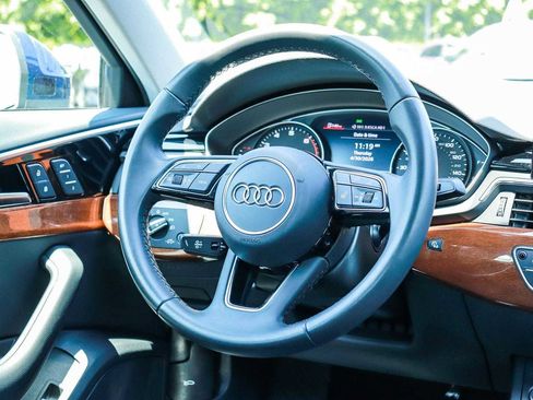 Used 2023 Audi A4 2.0T Premium w/ Convenience Package AWD/4WD image 16
