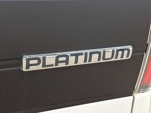 Used 2011 Ford F150 Platinum AWD/4WD image 31