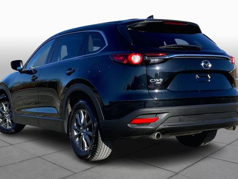 Used 2023 MAZDA CX-9 Touring image 11