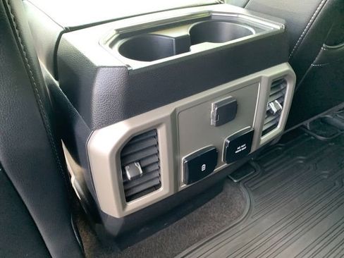 Used 2020 Ford F150 Lariat AWD/4WD image 19