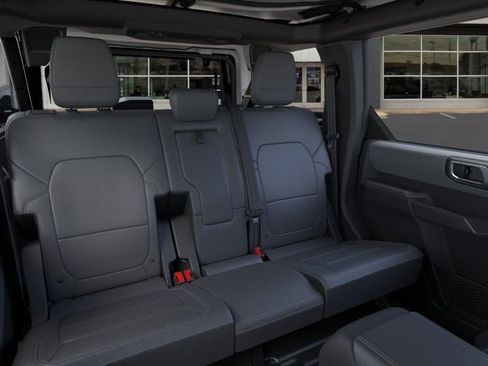New 2026 Ford Bronco Big Bend AWD/4WD image 15