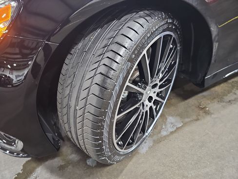 Used 2018 Mercedes-Benz C 43 AMG 4MATIC Coupe image 32