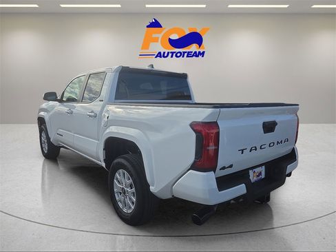 New 2026 Toyota Tacoma SR5 image 3