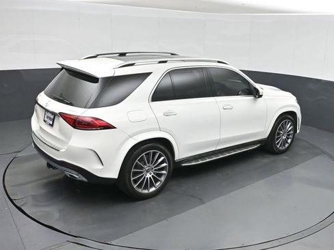 Used 2021 Mercedes-Benz GLE 350 4MATIC image 31