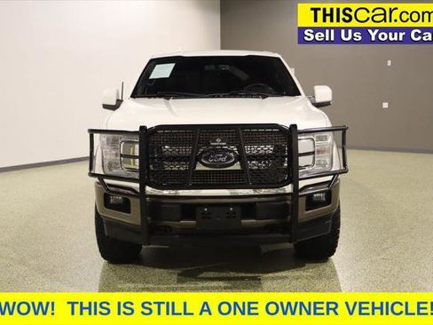 Used 2020 Ford F150 King Ranch w/ Equipment Group 601A Luxury image 2