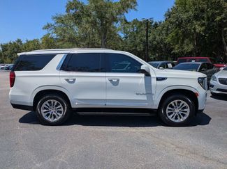 Used 2023 GMC Yukon SLT AWD/4WD video 2