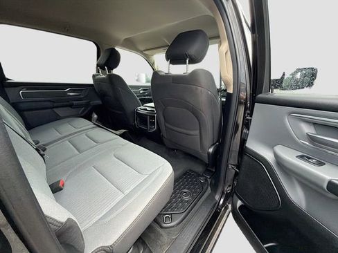 Used 2020 RAM 1500 Big Horn image 24