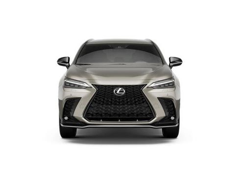 New 2026 Lexus NX 350 F Sport image 10