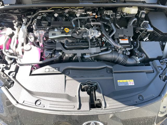 New 2026 Toyota Prius Plug-In Hybrid w/ Limited Premium Package FWD image 22