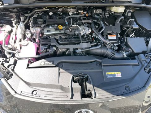 New 2026 Toyota Prius Plug-In Hybrid FWD image 22