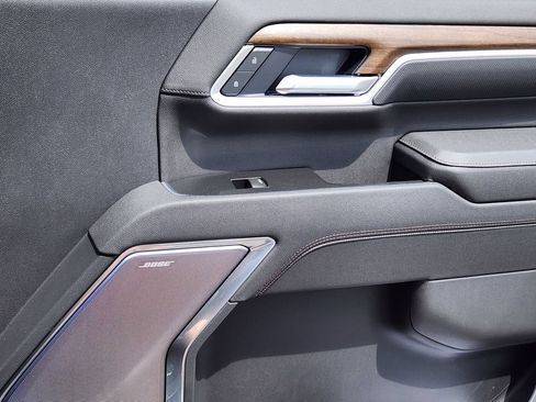 New 2026 Chevrolet Silverado 3500 High Country w/ High Country Premium Package AWD/4WD image 14