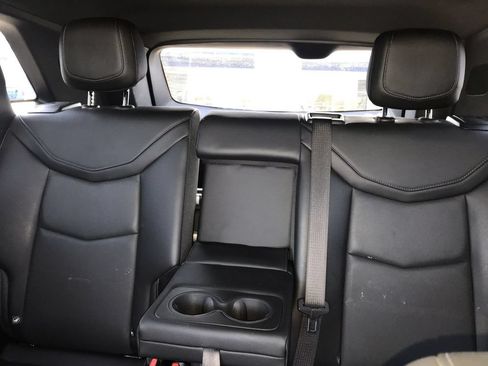 Used 2022 Cadillac XT5 Premium Luxury AWD/4WD image 23
