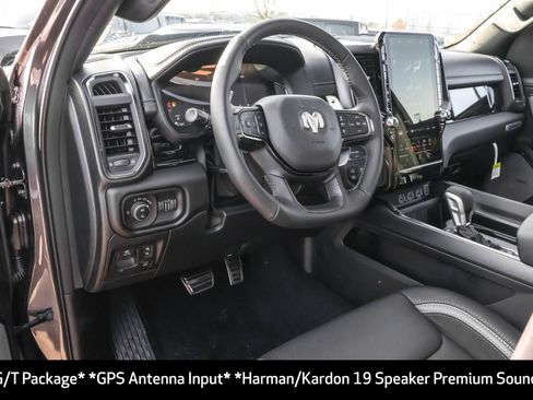 New 2026 RAM 1500 Rebel image 4