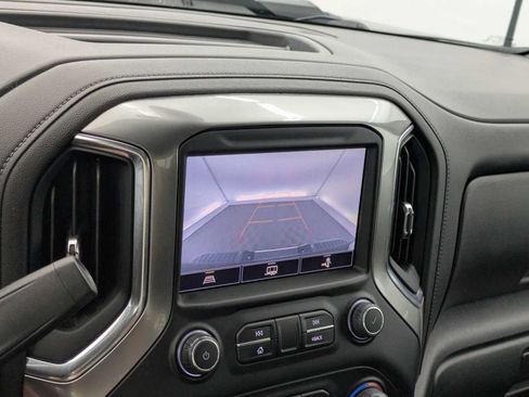 Used 2022 Chevrolet Silverado 2500 LTZ w/ LTZ Convenience Package AWD/4WD image 30