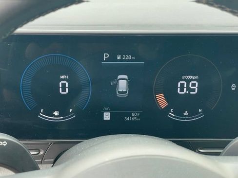 Used 2024 Hyundai Kona SEL AWD/4WD image 19