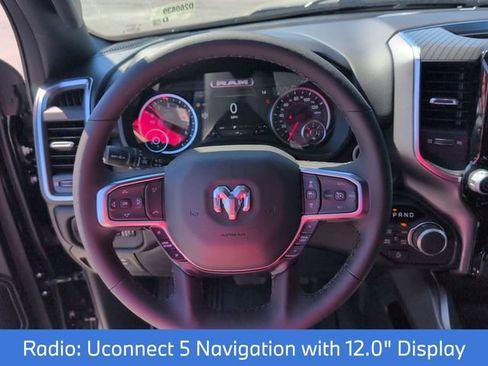 New 2026 RAM 1500 Big Horn AWD/4WD image 14