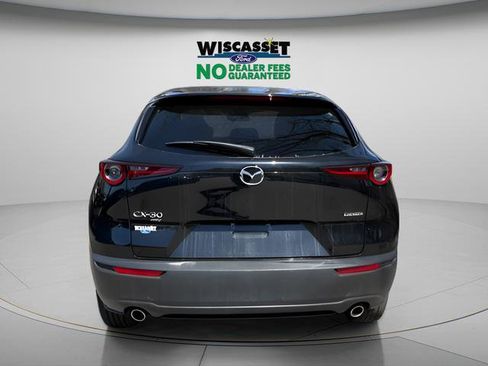 Used 2024 MAZDA CX-30 AWD 2.5 S w/ Select Sport Pkg image 22