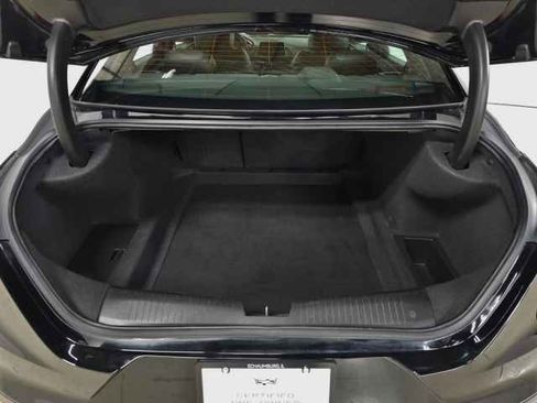 Certified 2023 Cadillac CT4 Premium Luxury image 6