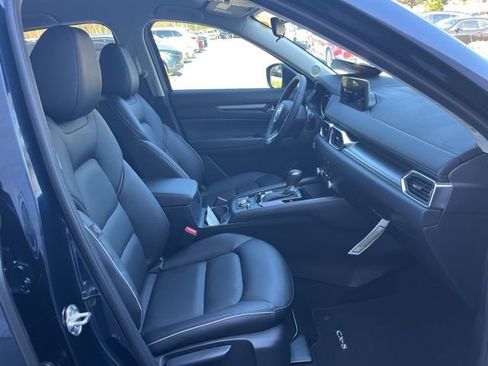 New 2025 MAZDA CX-5 AWD 2.5 S image 26