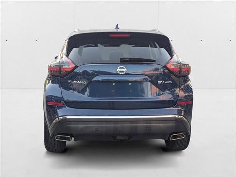 Used 2020 Nissan Murano SV image 7