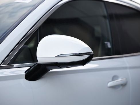 New 2026 Genesis GV70 2.5T Advanced image 11