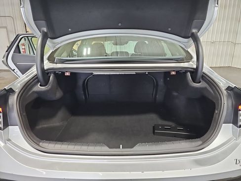 Certified 2025 Hyundai Sonata SEL FWD image 12
