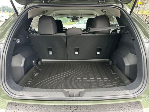 New 2026 Subaru Crosstrek 2.5i image 23