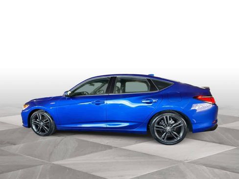 Used 2023 Acura Integra A-Spec image 5