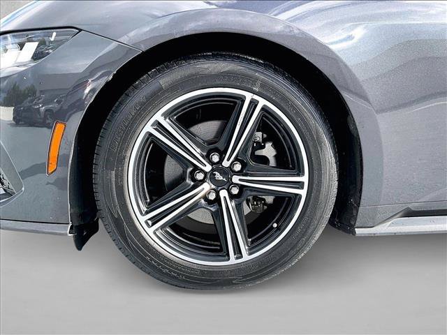 Used 2024 Ford Mustang Premium RWD image 10