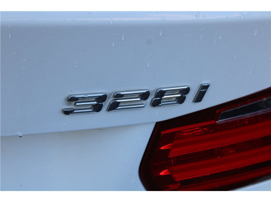 Used 2013 BMW 328i xDrive Sedan AWD/4WD image 34